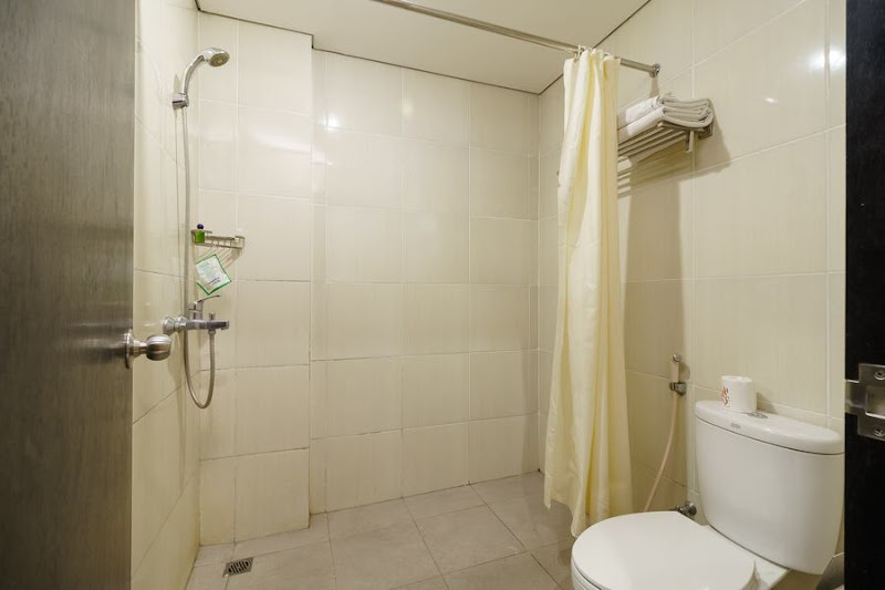 Hotel Surya Lombok