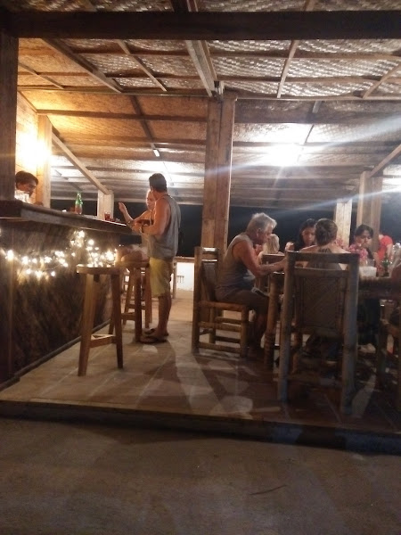 sanusi homestay