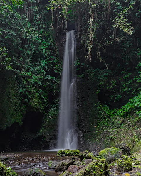 Air Terjun Tiying Seni