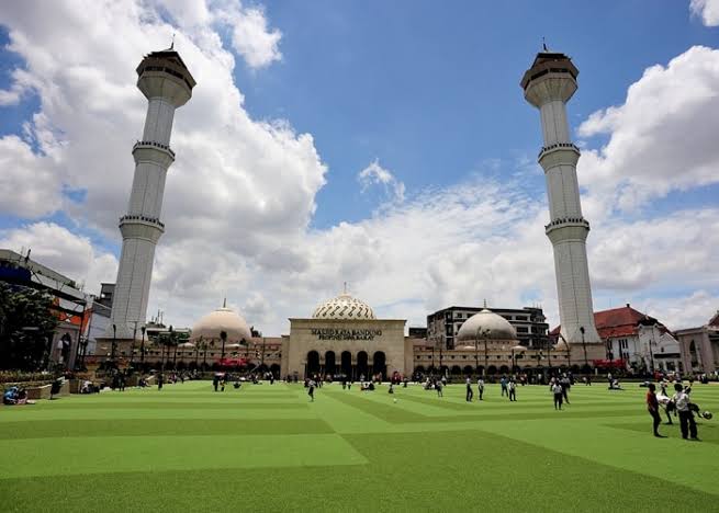 Alun-alun Bandung