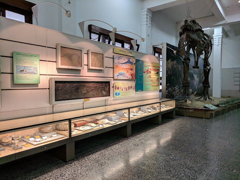 Museum Geologi Bandung
