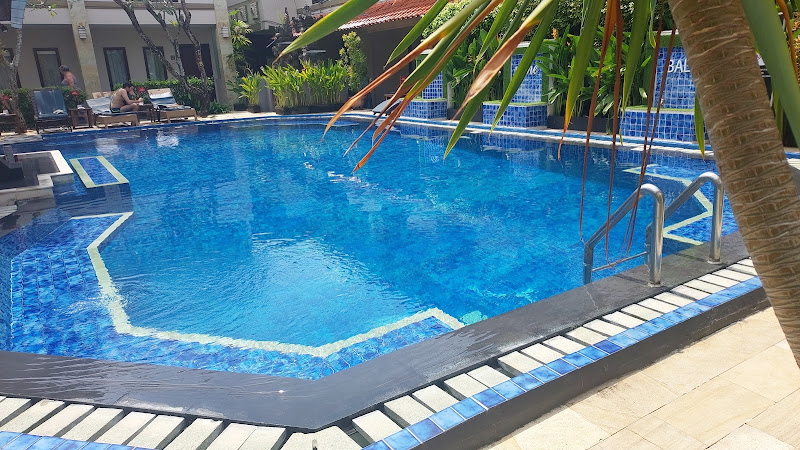 The Niche Bali