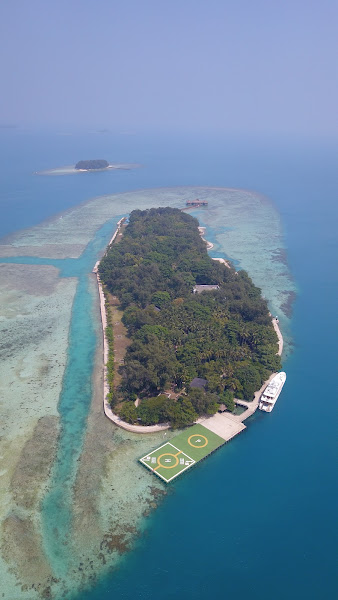 Pulau Kaliage