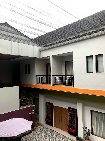 Hotel Pepita