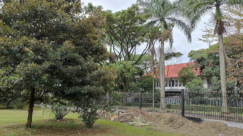 Taman 1 Monumen Perjuangan