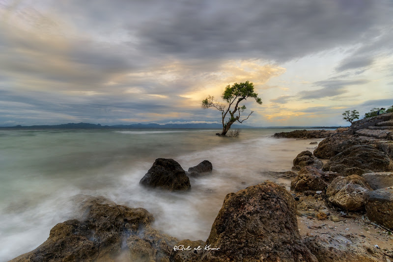 Pantai Paradiso
