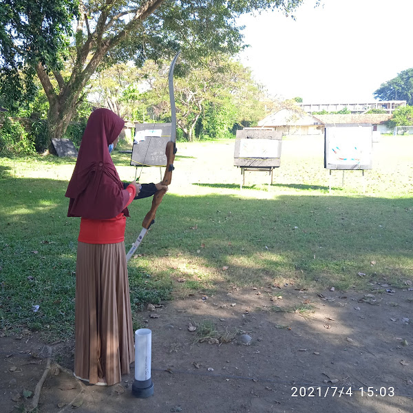 Lapangan Grand Bali beach