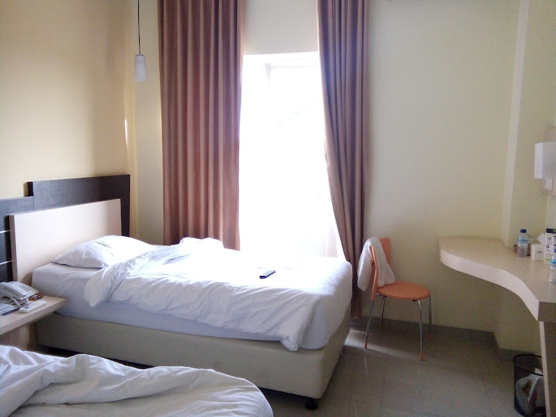 M Hotel