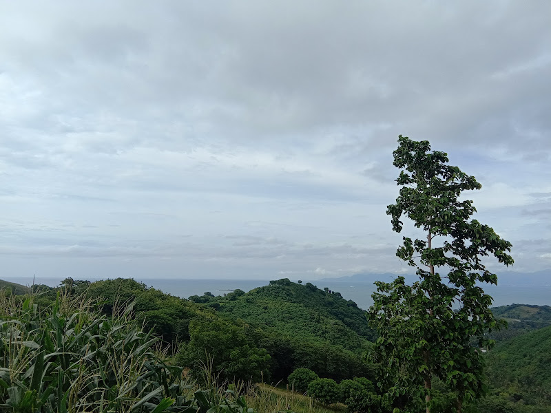 Bukit Batu Lanang / Batu Lanang Hill