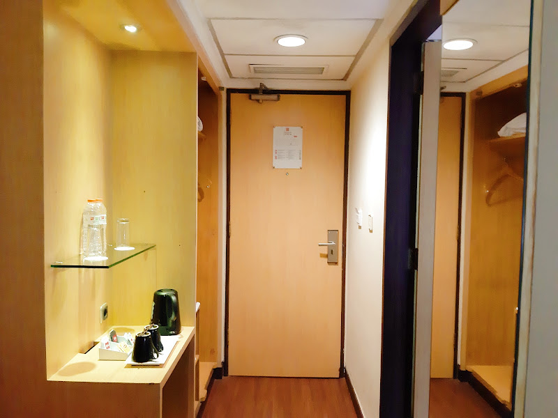 Tamarin Hotel Jakarta