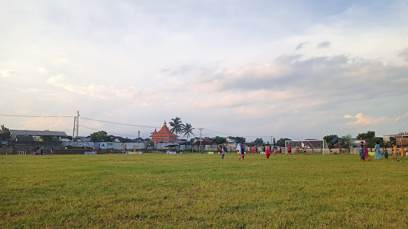 Lapangan Gelora Masbagik City