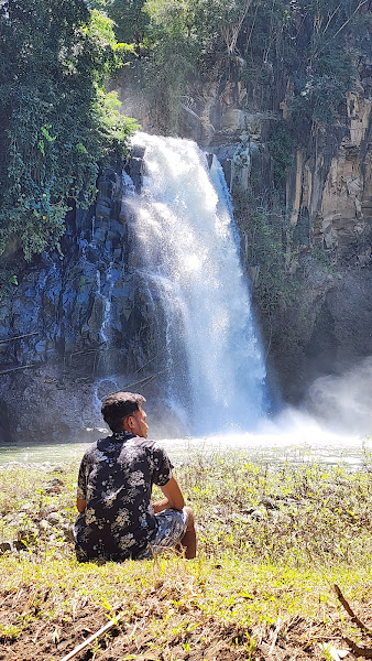 Air terjun ae pua