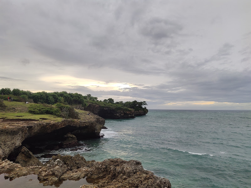 Honeymoon Beach