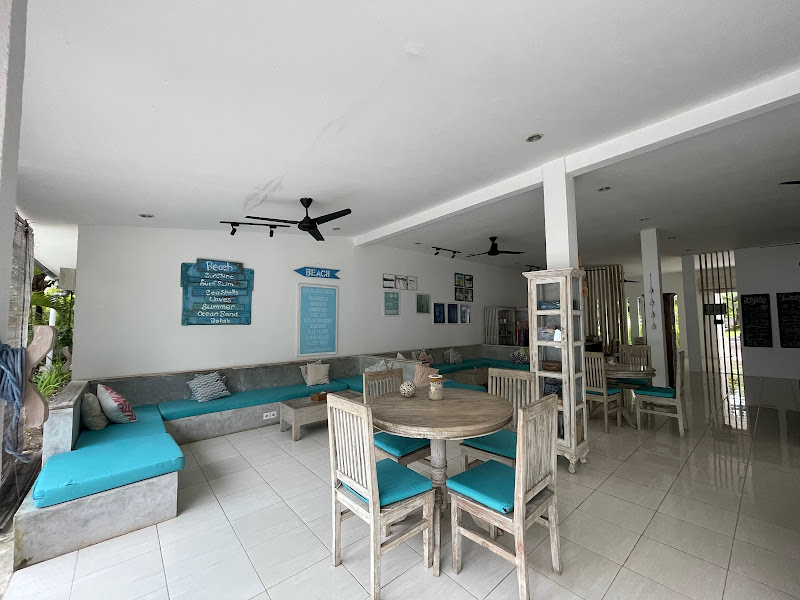 MYAMO Beach Lodge