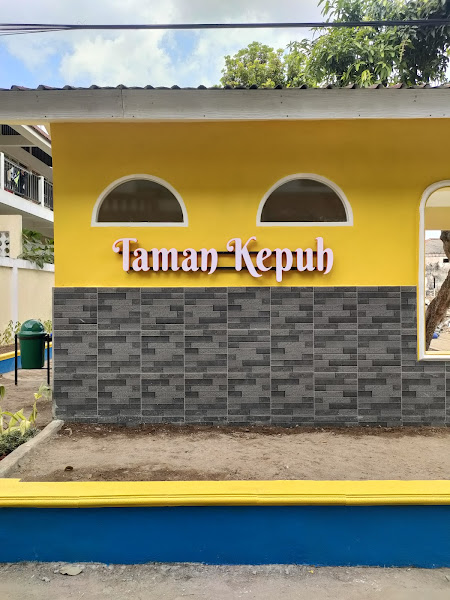 RTHP Kepuh