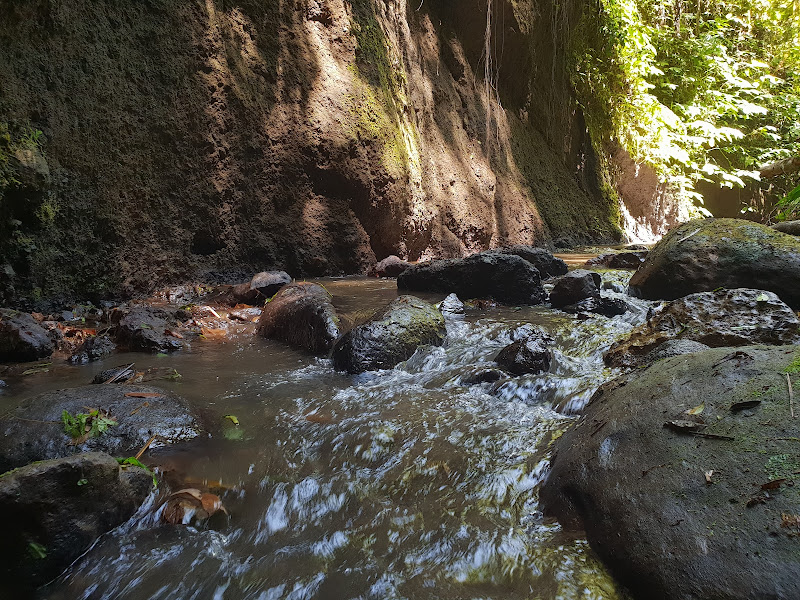 Air Terjun Tiying Seni