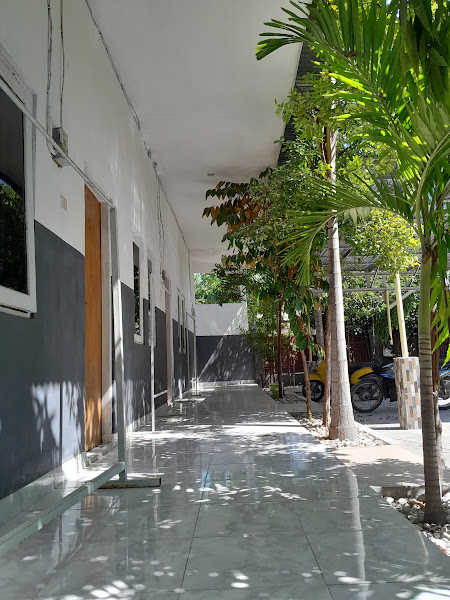 Kantatha Homestay