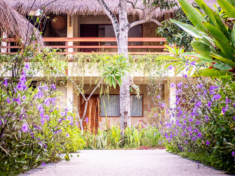 Mango Lodge