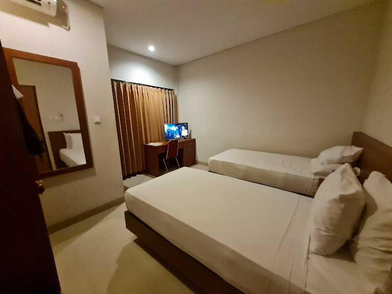 Hotel Pepita