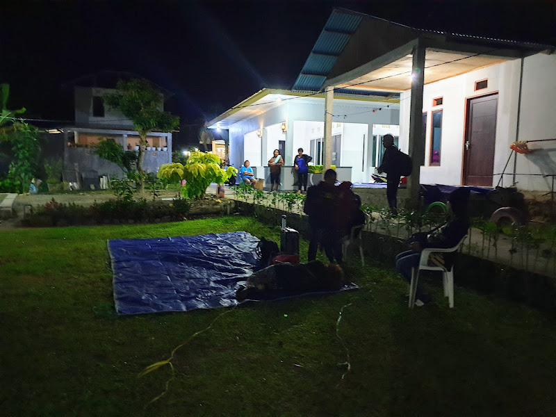 Lapangan Bola Lateri 1