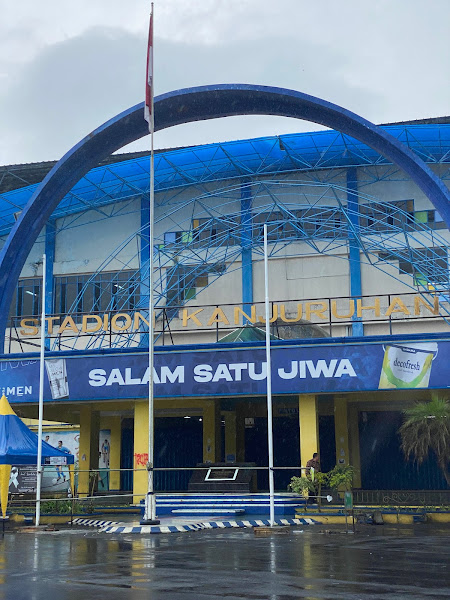 Stadion Kanjuruhan