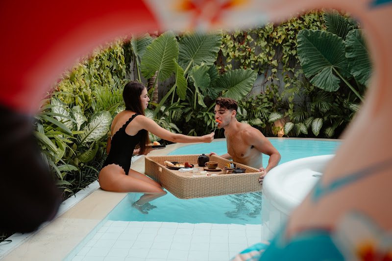Astera Resort Canggu by iNi Vie Hospitality - Luxury Honeymoon Experiences In Canggu