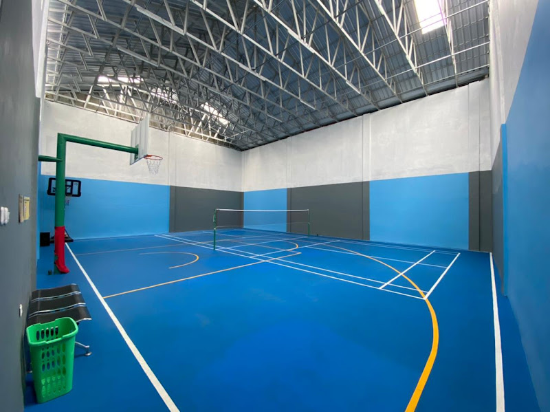 Hindra Jaya Court