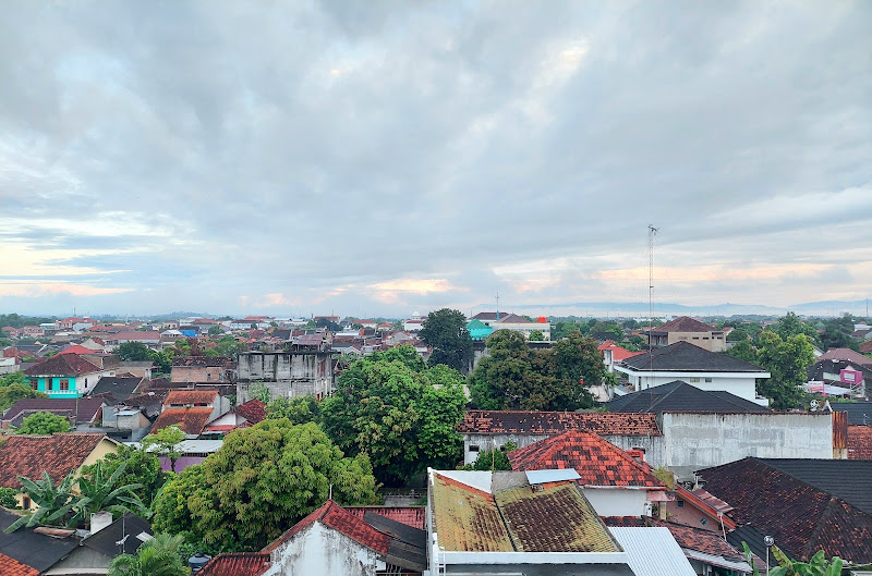 Masjid Jogokariyan