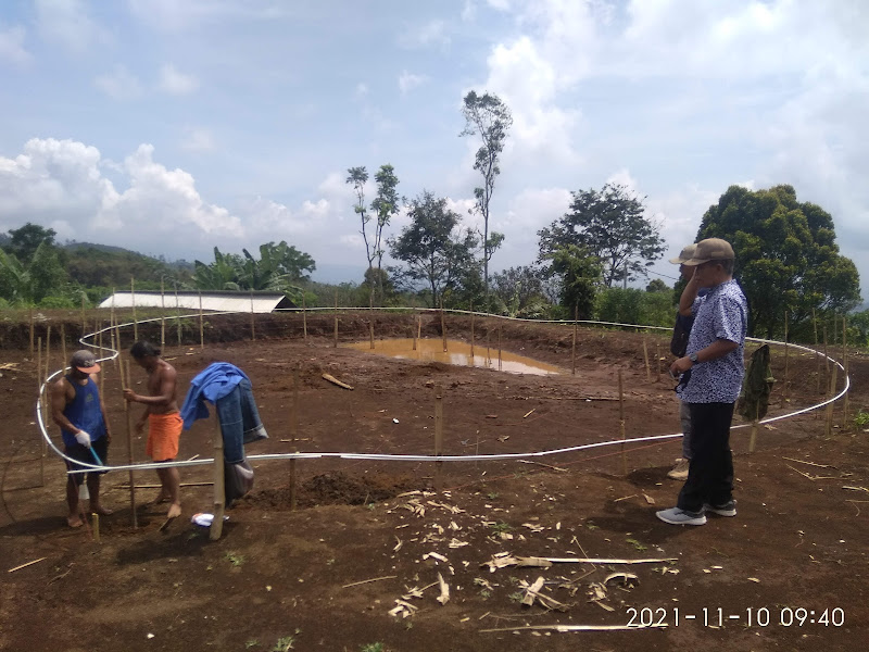 Coban Glotak