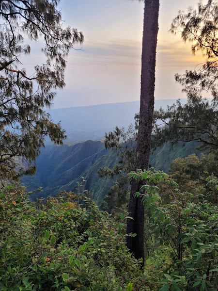 Gunung Abang