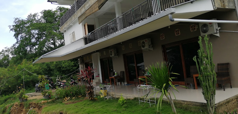 Hotel Bonne Nuit