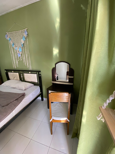 Hotel Silverin Bajawa