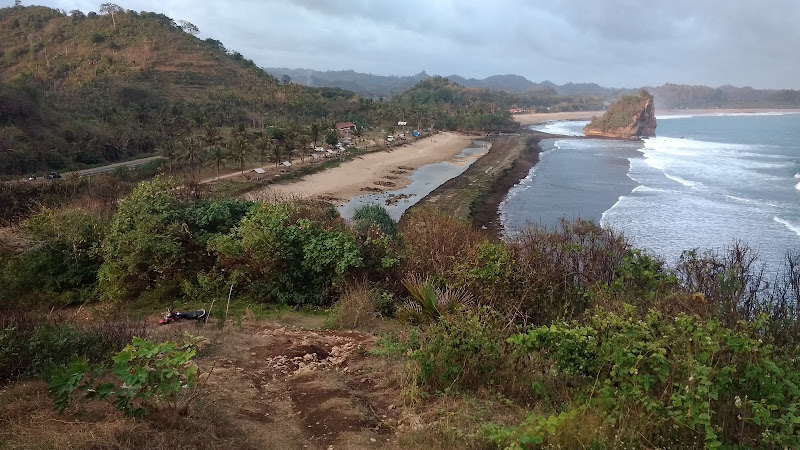 Pantai Telok