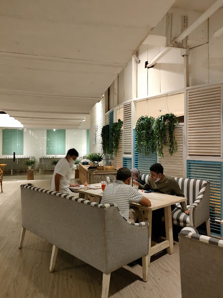Pingoo Restaurant