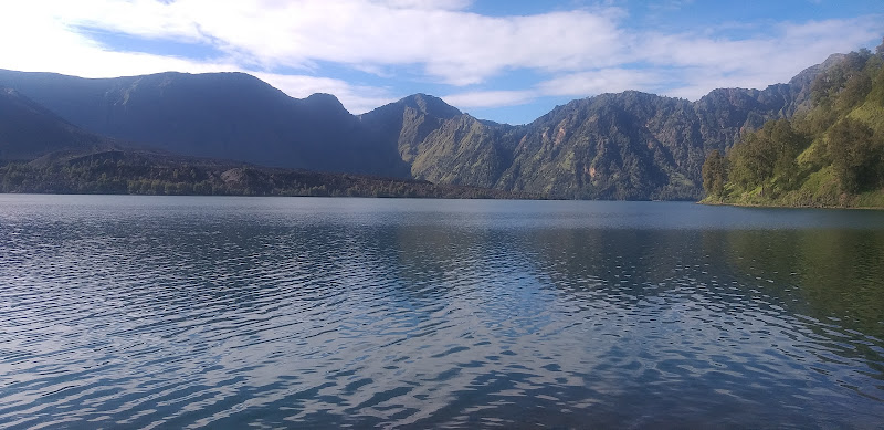 Anak gunung rinjani