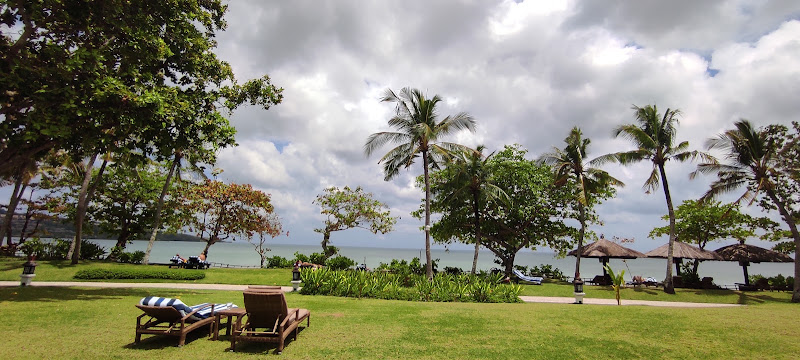 Club InterContinental Pool - InterContinental Bali