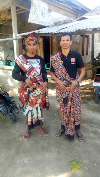 Kampung Raja Prailiu