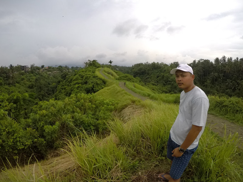 Parkir Umum Ubud