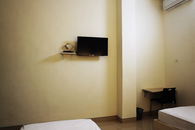 GJS Homestay
