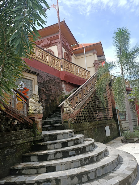 Taman Kumbasari