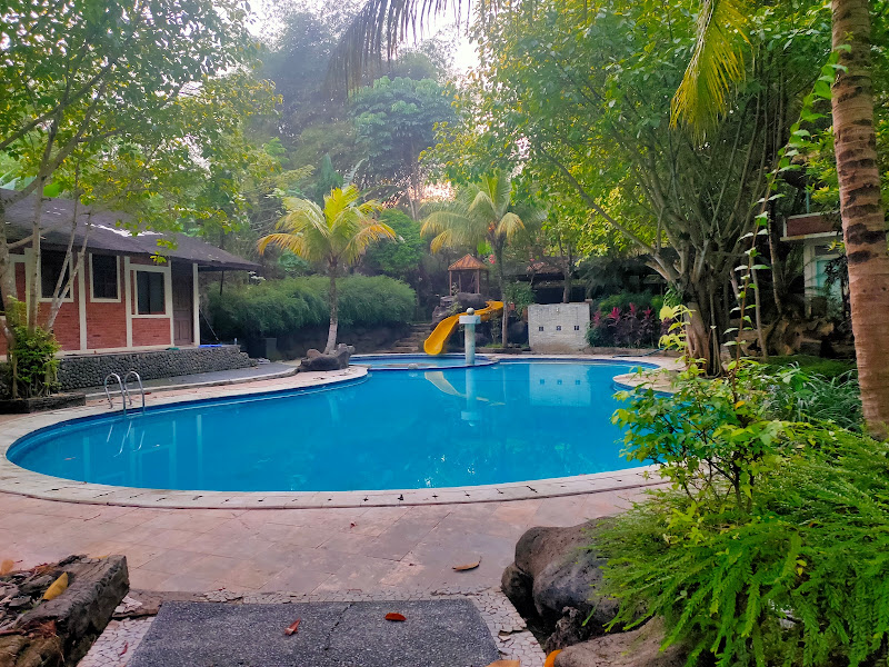 Green Sentul Indah