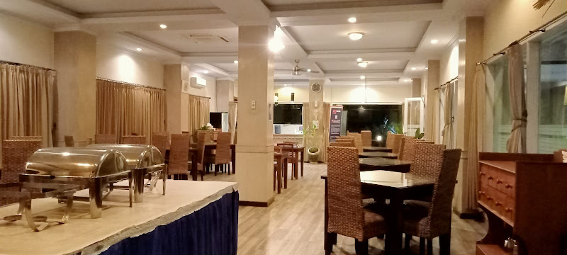 Puri Saron Hotel Denpasar