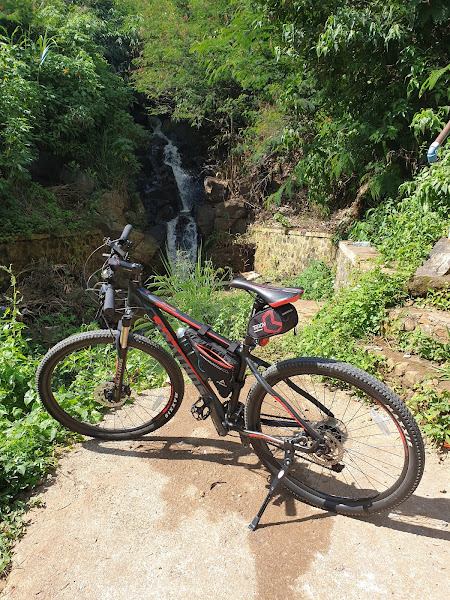 Curug Cinulang