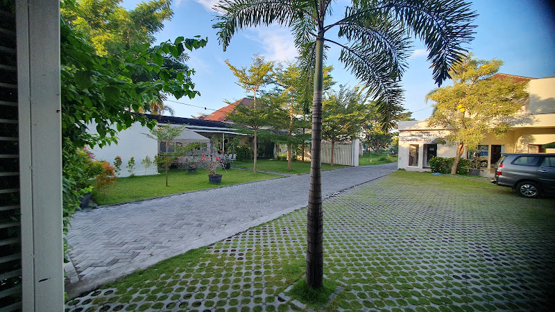 Syariah Lombok Hotel