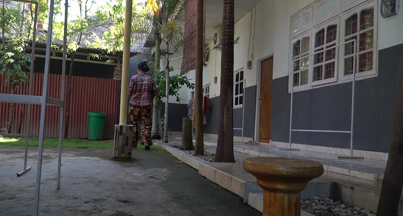 Kantatha Homestay