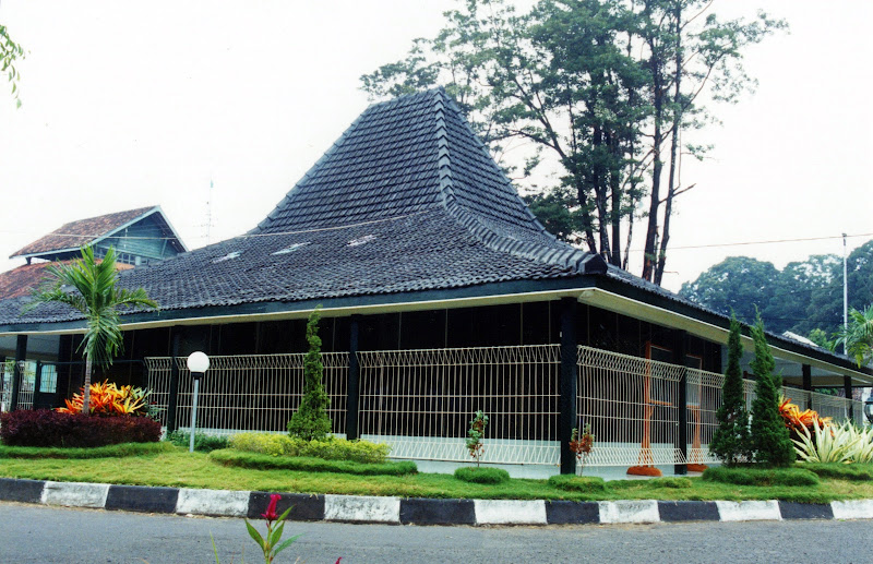 Kampung Wisata Kadipaten