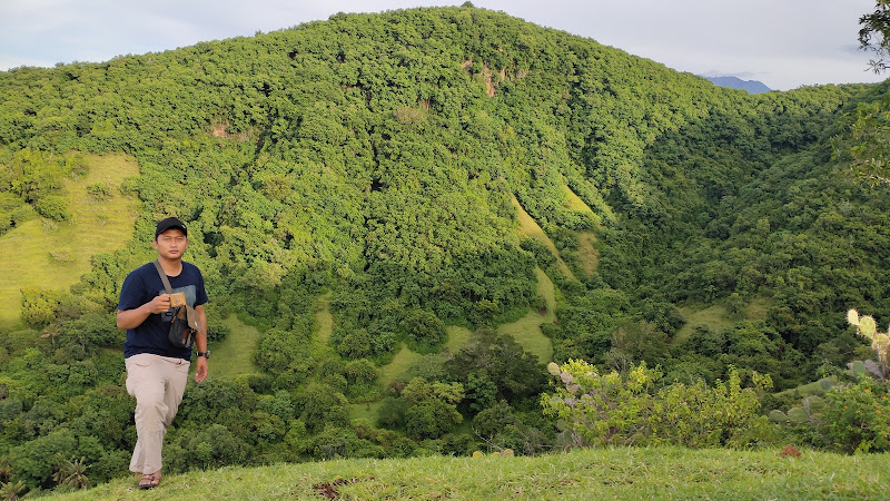 Bukit Guungan