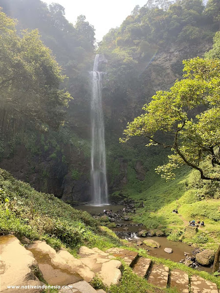 Curug Pelangi