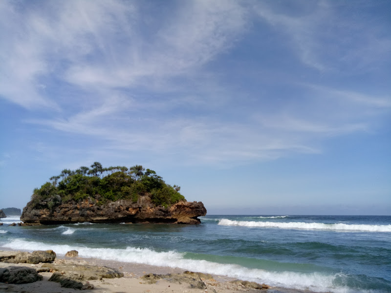 Pantai Selok