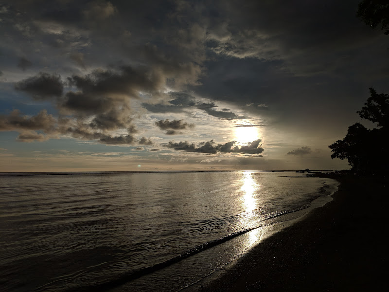 Pantai Kastela